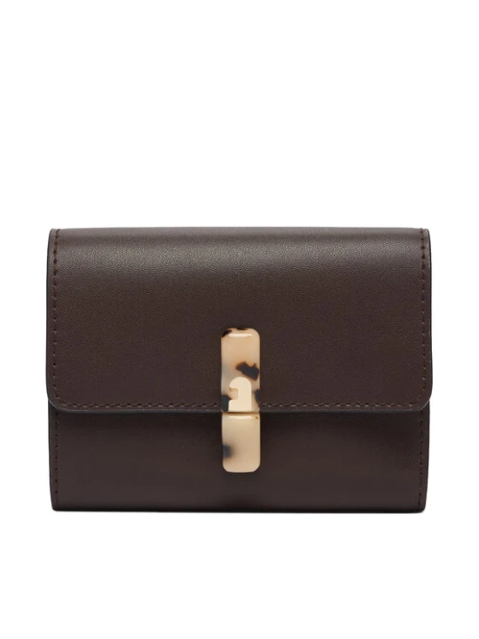 Zdjęcie produktu Furla Portfel Iride S Compact WP00564 BX3104 2460S Brązowy