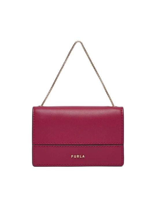 Zdjęcie produktu Furla Portfel Lia M WP00609 BX3104 CN 5010S Różowy ciemny