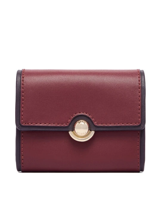 Zdjęcie produktu Furla Portfel Sfera S WP00660 BX3359 CN 5155S Bordowy