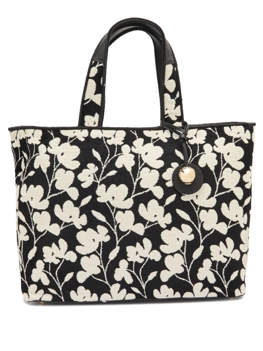 Zdjęcie produktu Furla Shopperka Furla Alissa czarny