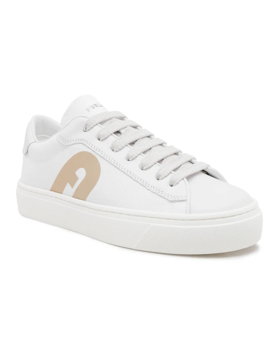 Zdjęcie produktu Furla Sneakersy Furla Joy biały
