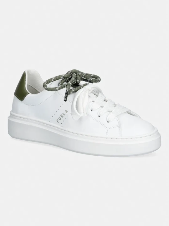 Zdjęcie produktu Furla sneakersy Hype Sneaker biały