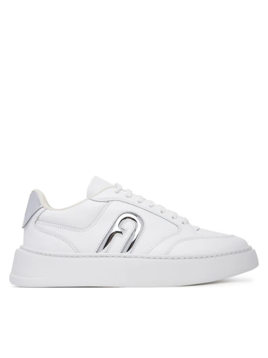 Zdjęcie produktu Furla Sneakersy Lace-Up YJ92SPT A.0203 PT Q1700 Biały