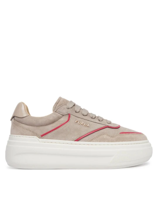 Zdjęcie produktu Furla Sneakersy Nuage YK73NUA BX4533 Różowy