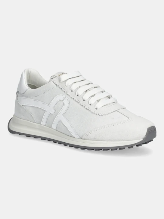Zdjęcie produktu Furla sneakersy zamszowe Retro' Sneaker szary