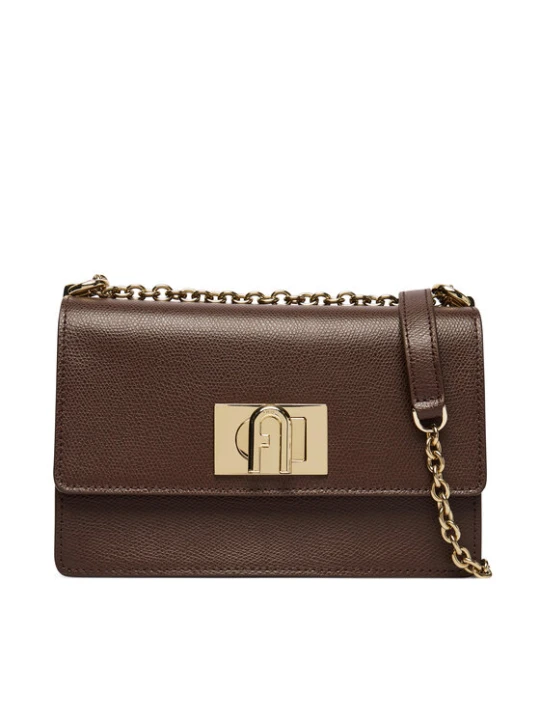 Zdjęcie produktu Furla Torebka 1927 Mini BAFKACO ARE000 4284S Brązowy ciemny