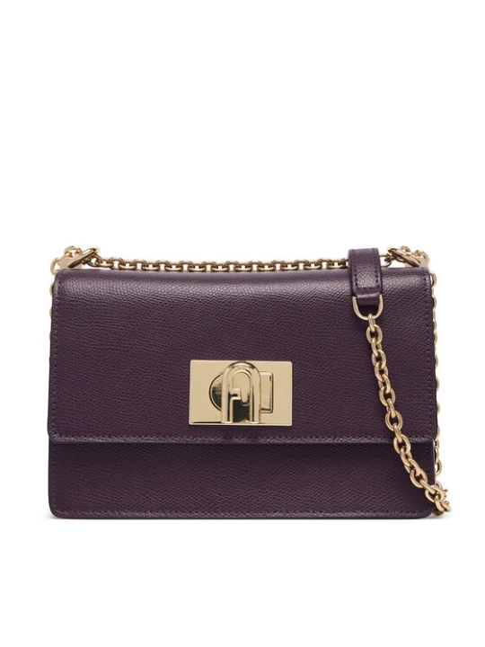 Zdjęcie produktu Furla Torebka 1927 Mini BAFKACO ARE000 4906S Fioletowy
