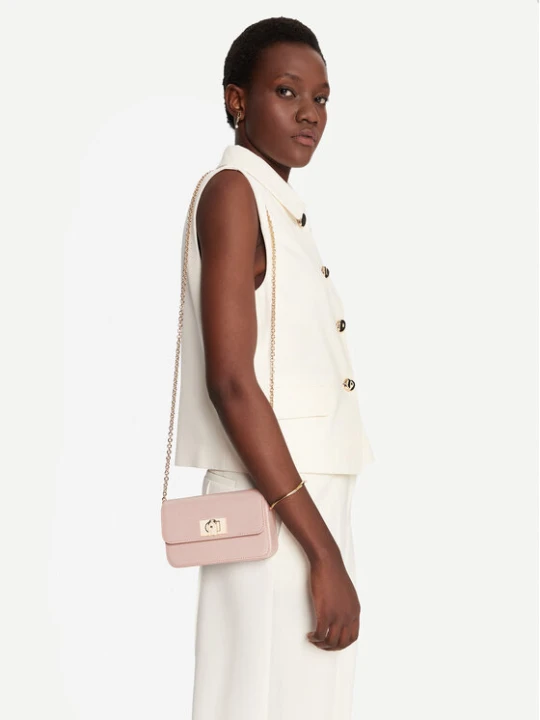 Zdjęcie produktu Furla Torebka 1927 Mini Bag WE00265 ARE000 CN 2814S 1007 Różowy