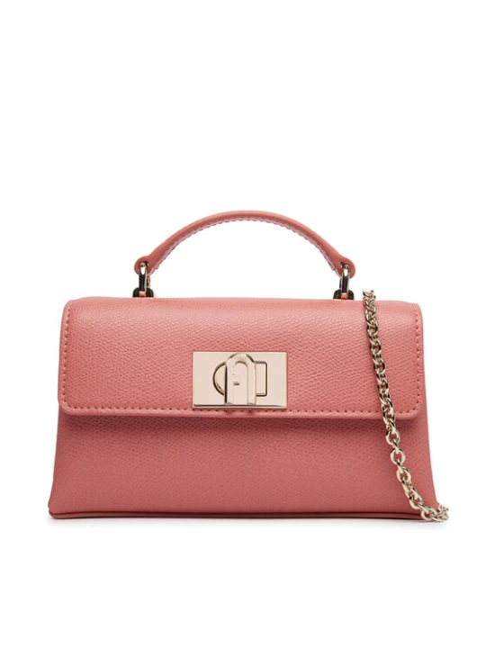 Zdjęcie produktu Furla Torebka 1927 Mini WE00423 ARE000 CN 4898S Różowy
