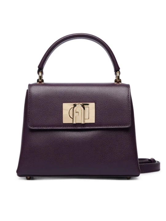 Zdjęcie produktu Furla Torebka 1927 WB00109 ARE000 4906S Fioletowy
