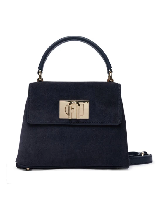 Zdjęcie produktu Furla Torebka 1927 WB00109 U10000 2677S Granatowy