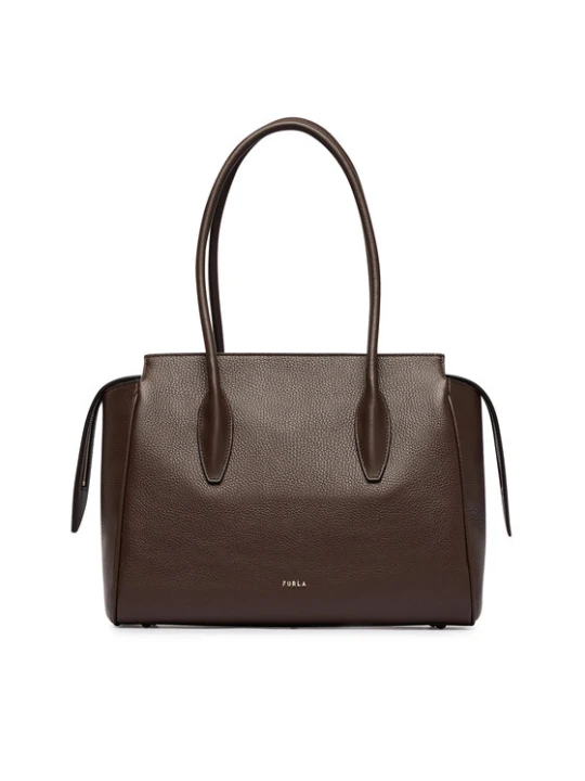 Zdjęcie produktu Furla Torebka Ambra L WB02175 HSF000 2460S Brązowy