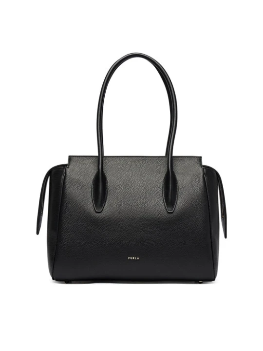 Zdjęcie produktu Furla Torebka Ambra L WB02175 HSF000 O6000 Czarny