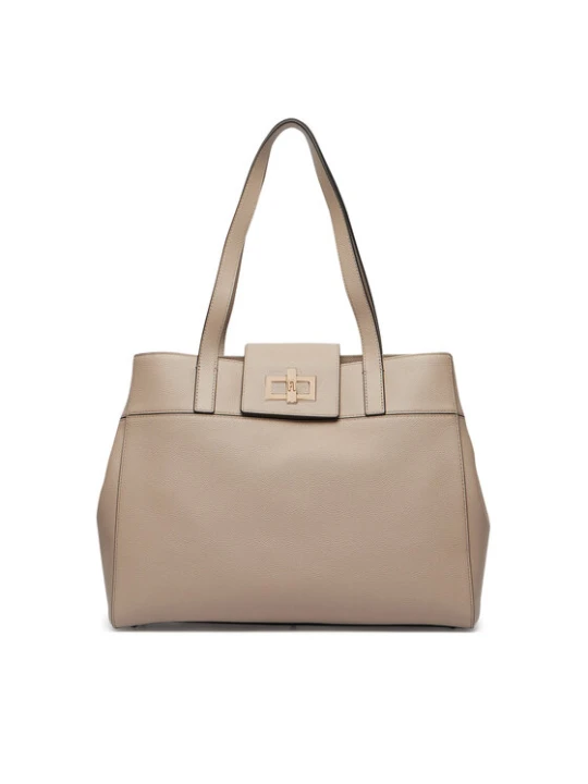 Zdjęcie produktu Furla Torebka Amelia L Tote WB01952 BX4546 CN 4892S Beżowy