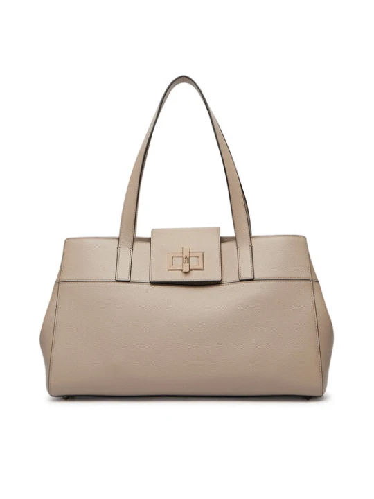 Zdjęcie produktu Furla Torebka Amelia L Tote WB01980 BX4546 CN 4892S Beżowy