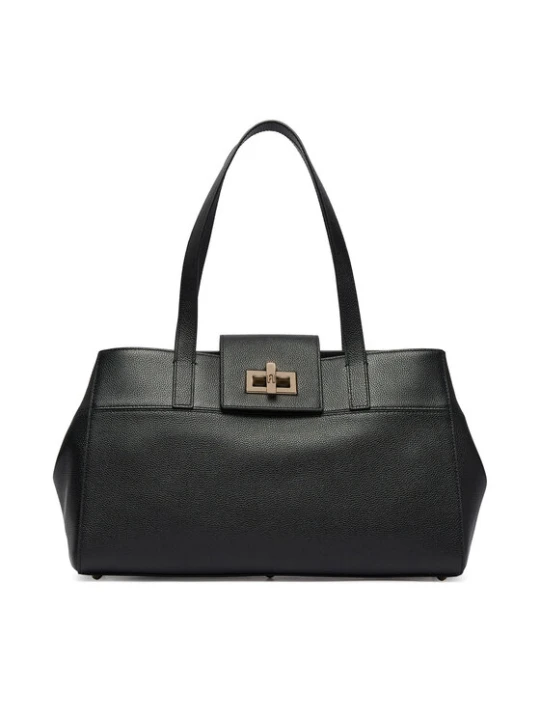 Zdjęcie produktu Furla Torebka Amelia L Tote WB01980 BX4546 CN O6000 Czarny