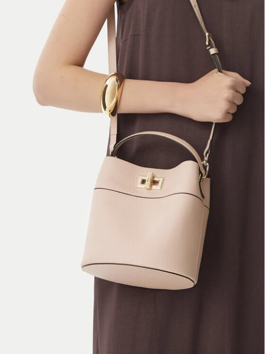 Zdjęcie produktu Furla Torebka Amelia Mini WE00879 HSF000 CN 93300 Brązowy