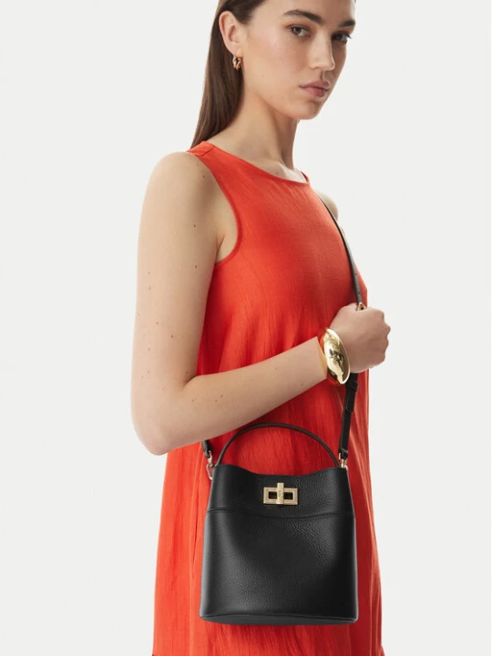 Zdjęcie produktu Furla Torebka Amelia Mini WE00879 HSF000 CN O6000 Czarny