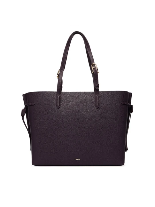 Zdjęcie produktu Furla Torebka Ava L Tote WB02001 BX4329 5340S Brązowy ciemny