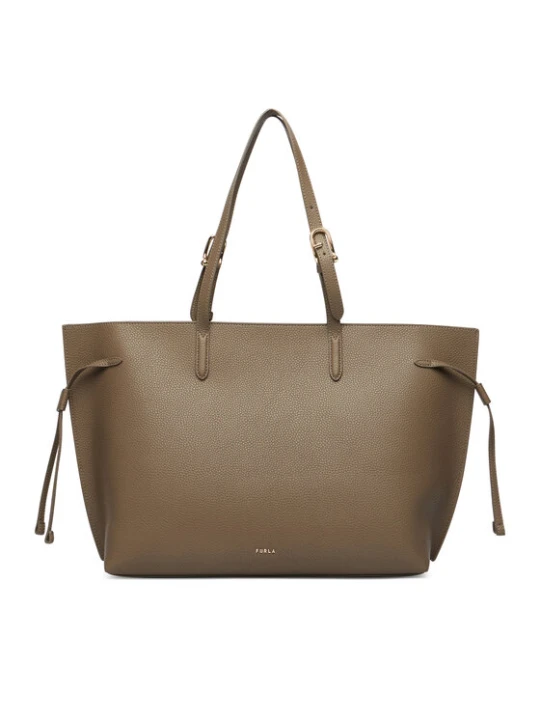 Zdjęcie produktu Furla Torebka Ava L Tote WB02059 BX4329 CN 4916S Brązowy jasny