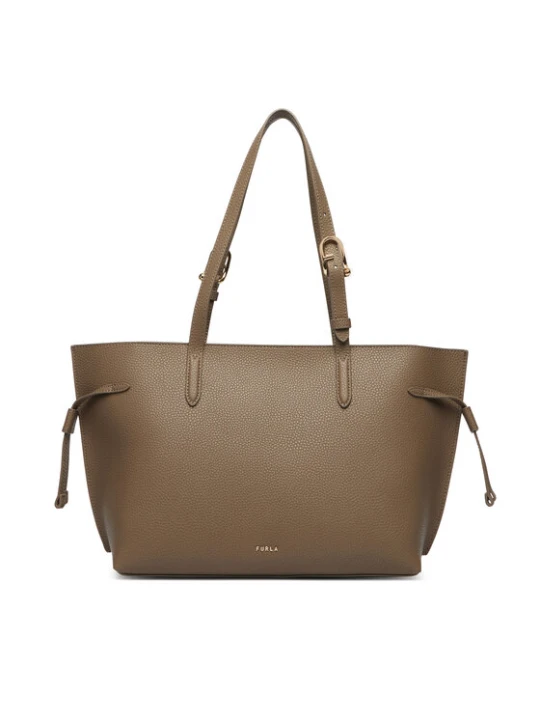 Zdjęcie produktu Furla Torebka Ava M WB02069 BX4329 CN 4916S Szary