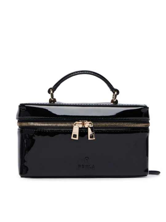 Zdjęcie produktu Furla Torebka Camelia Micro WE00780 BX0246 O6000 Czarny