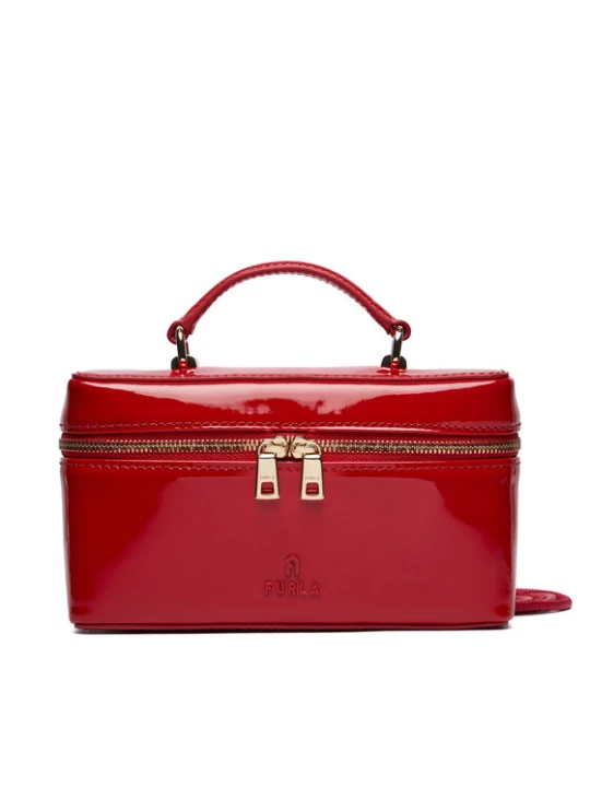 Zdjęcie produktu Furla Torebka Camelia Micro WE00780 BX0246 RT000 Czerwony