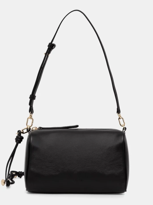 Zdjęcie produktu Furla torebka crossbody damska skórzana czarny