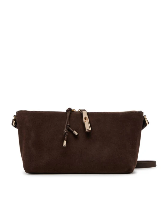 Zdjęcie produktu Furla Torebka Debby Mini WE00865 BX4018 KH 4286S Brązowy ciemny