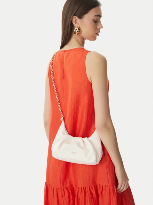 Zdjęcie produktu Furla Torebka Delia Mini WE00837 BX2269 CN PNN00 Biały