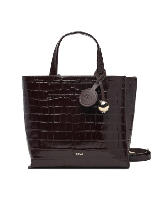 Zdjęcie produktu Furla Torebka Divide It S WB02123 BX4255 2460S Brązowy