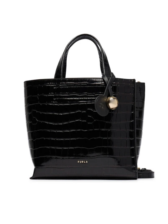 Zdjęcie produktu Furla Torebka Divide It S WB02123 BX4255 O6000 Czarny