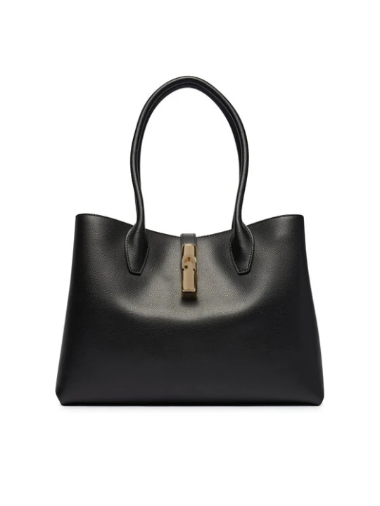 Zdjęcie produktu Furla Torebka Goccia M WB01978 ARE000 O6000 Czarny