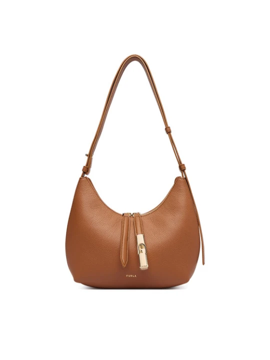 Zdjęcie produktu Furla Torebka Goccia S WB01500 BX3353 B RY000 Brązowy