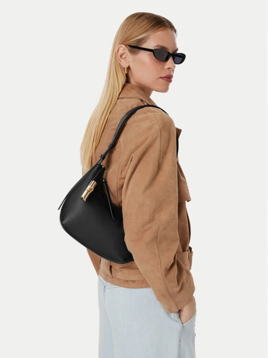 Zdjęcie produktu Furla Torebka Goccia S WB01500 BX3353 CN O6000 Czarny