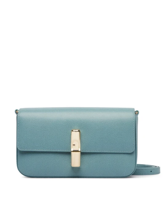 Zdjęcie produktu Furla Torebka Iride S WB02206 ARE000 CN 4896S Niebieski jasny