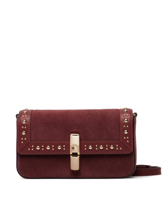 Zdjęcie produktu Furla Torebka Iride S WB02206 BX4597 CN 4991S Bordowy