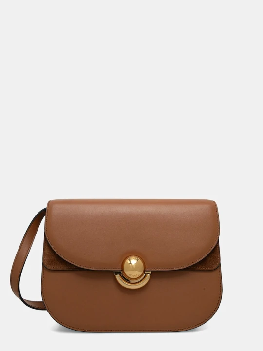 Zdjęcie produktu Furla torebka brązowy