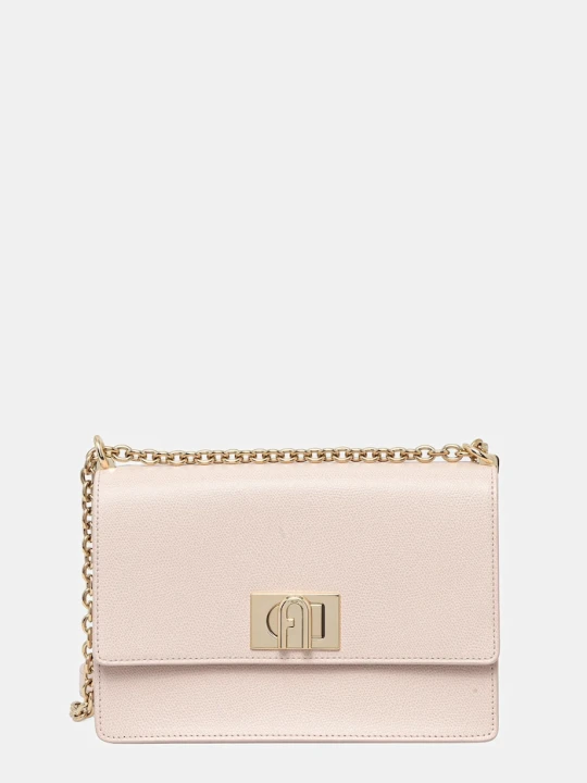 Zdjęcie produktu Furla torebka różowy