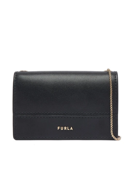 Zdjęcie produktu Furla Torebka Lia M WP00609 BX3104 CN O6000 Czarny