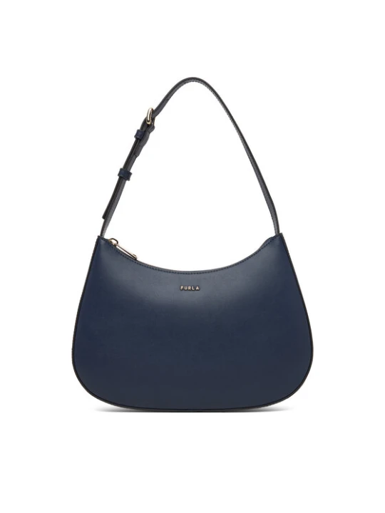 Zdjęcie produktu Furla Torebka Margot S WB02167 BX3104 4852S Niebieski