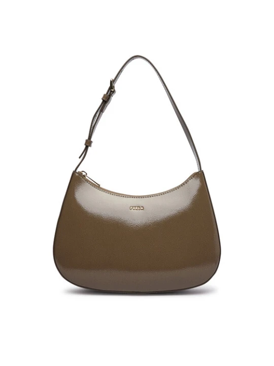 Zdjęcie produktu Furla Torebka Margot S WB02167 BX4758 4903S Brązowy jasny