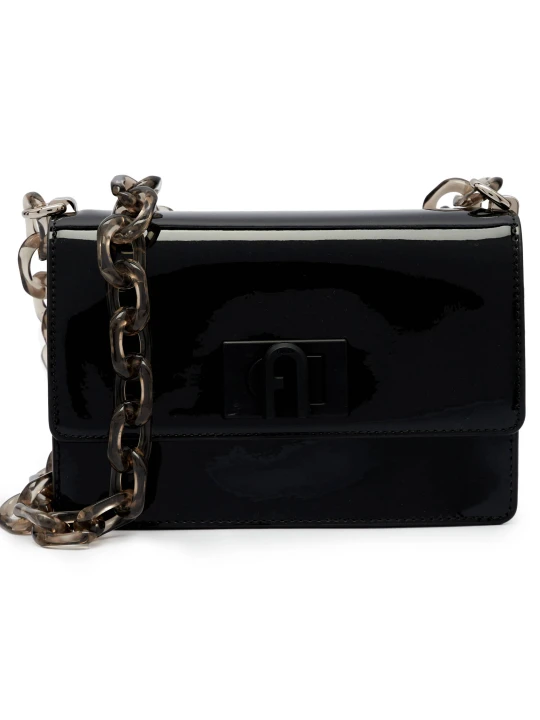 Zdjęcie produktu Furla Torebka na ramię czarny