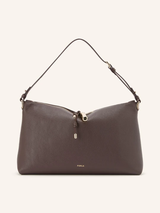 Zdjęcie produktu Furla Torebka Na Ramię Debby Medium braun
