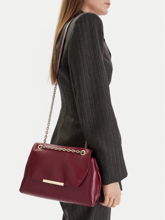 Zdjęcie produktu Furla Torebka Nadia S WB01817 BX2269 CN 0053S Czerwony