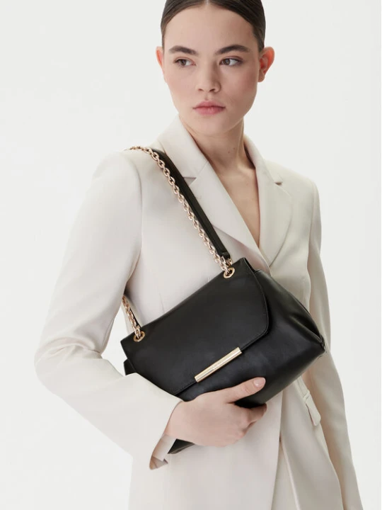 Zdjęcie produktu Furla Torebka Nadia S WB01817 BX2269 CN O6000 Czarny
