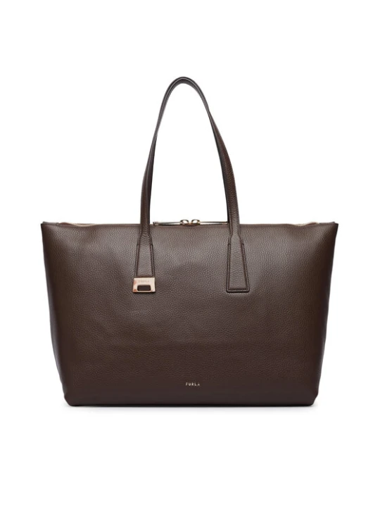 Zdjęcie produktu Furla Torebka Olivia L WB01940 HSF000 4284S Brązowy