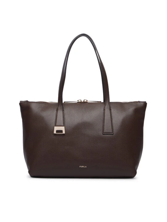 Zdjęcie produktu Furla Torebka Olivia M WB01977 HSF000 4284S Brązowy