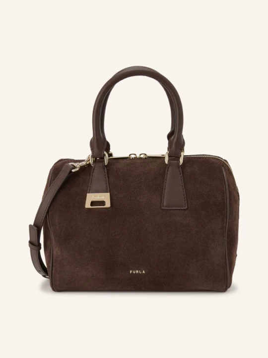 Zdjęcie produktu Furla Torebka Olivia Medium braun