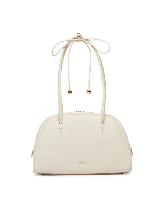 Zdjęcie produktu Furla Torebka Poppy M WB02109 BX4573 CN PNN00 Kremowy